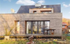Nice home in Altenpleen OT Nisdorf with WiFi and 3 Bedrooms